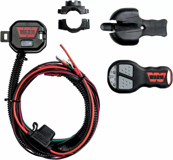 Warn Switch Remoto inalámbrico 90288