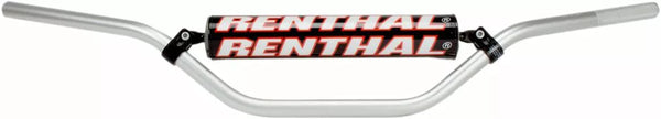 Renthal Renthal 22 mm 693 Silver 693-01-SI-01-185