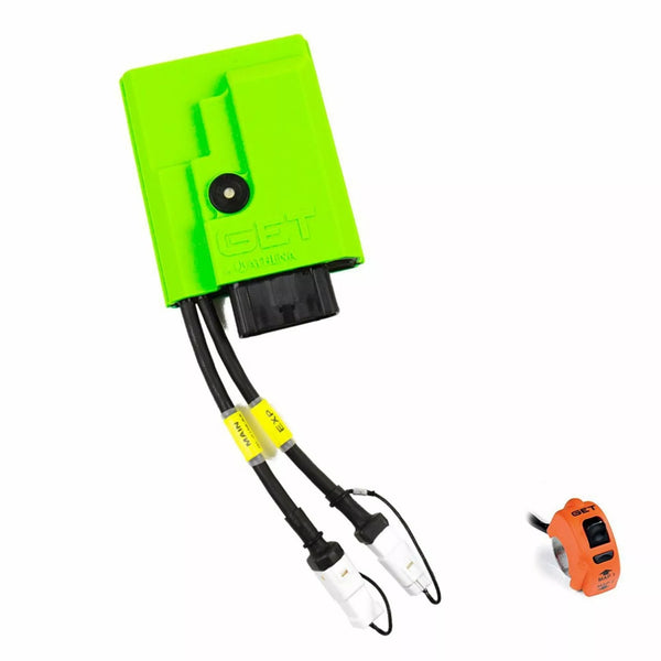 Get Get RX1 BASIC KX250 23- GK-RX1PRO-0090