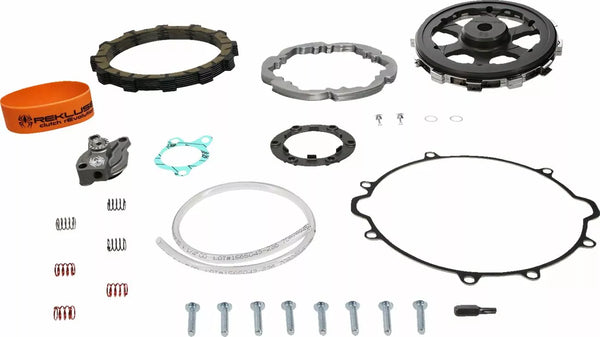 Recluso Clutch RadiusX 4.0 Gas Gas/Husq RMS-8313086