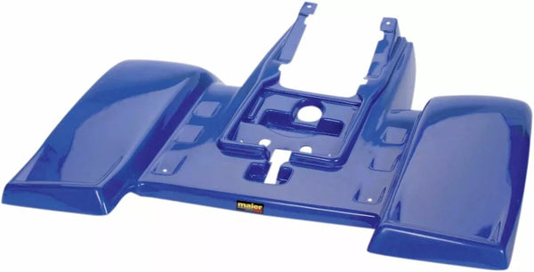 Maier Banshee Fender trasero azul oscuro 189576
