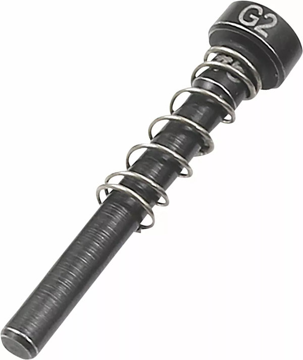 Pin de empuje de bicicleta 4.9 mm BS3510G2