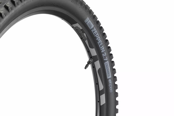 E*Trece Zeppelin Tire 27.5x 2.7 Trail TR2LPA-124