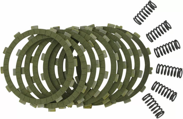 EBC embrague kit plts spress src src004