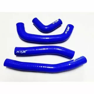 Kit de manguera KSX CRF450 17-20 BL WM101B