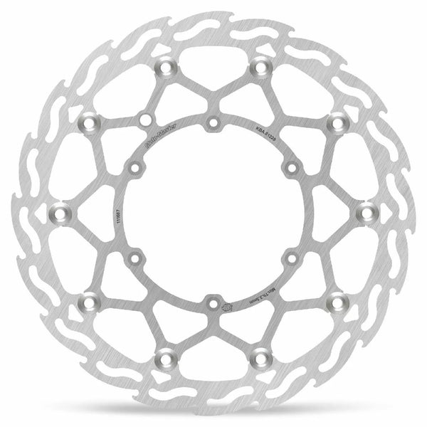 Disc de freno Moto-Master Flame Street SM FR 111087