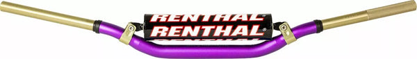 Renthal Renthal Twinwall 999 Purple 999-01-PE-07-261