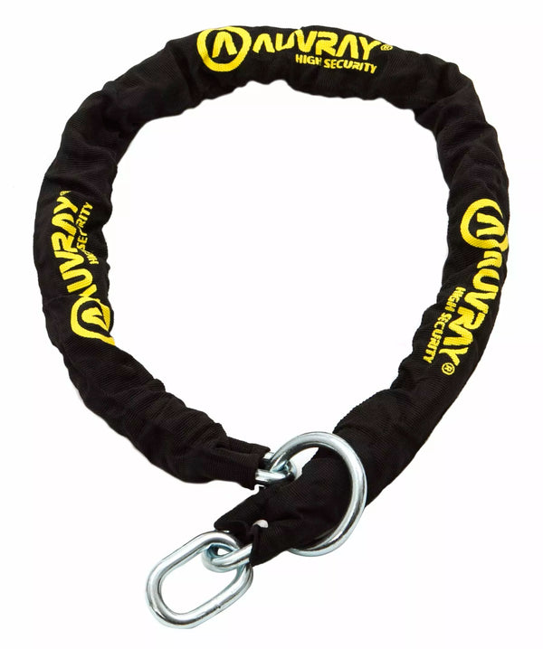 Cadena auvray sola 120 cm D12 Lasso CNH12L120UV