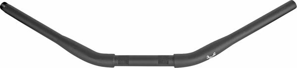 Burly Brand Handlebar Drag Matte Black TBW B12-4501TB