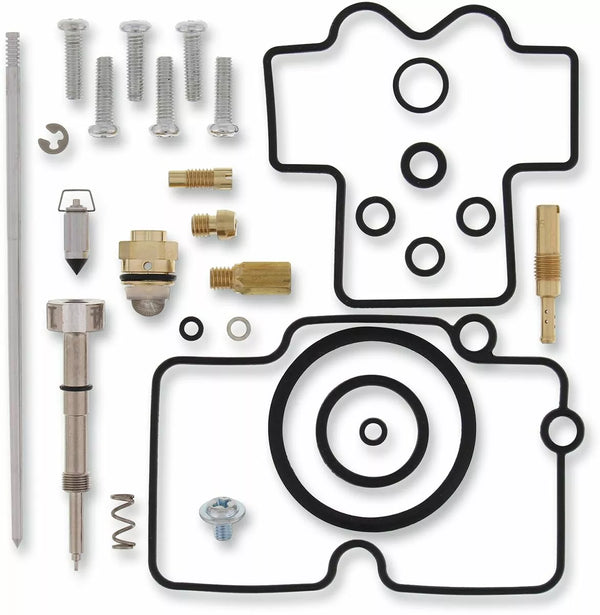 Kit de reparación de partidos duros de Moose Offroad CARB HON 26-1461