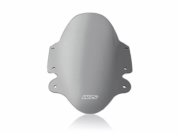 WRS Windscreen Sport Speed ​​Triple TR007FS