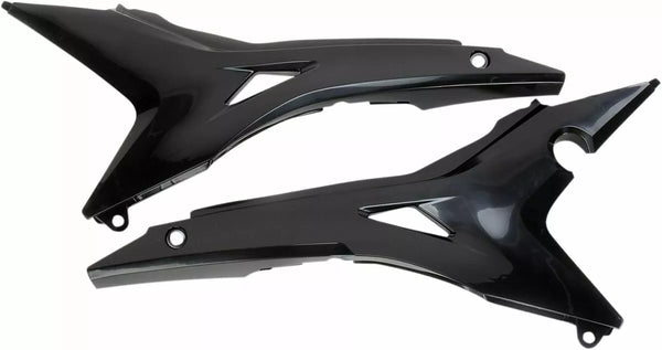 OVNIP Cubre Airbox CRF450 13-16 BK HO04658#001