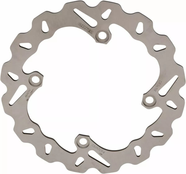 Disco de freno de Galfer Olada fija DF361W