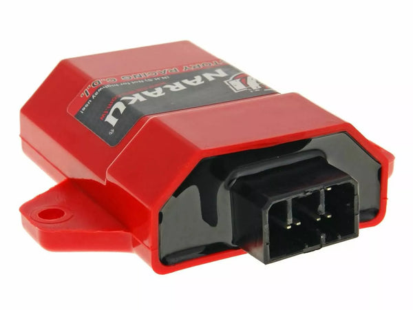 Naraku CDI Unidad NK390.39