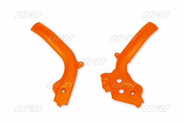 UFO Frameguards SX/SXF 16-18 o KT04066#127