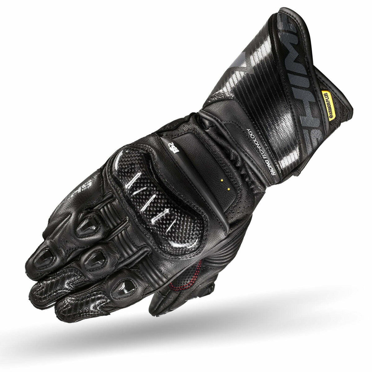 SHIMA MC-Sport Gloves RS-2 Black