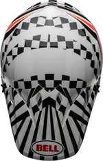 Bell Cross MC Casco MX-9 MIPS Tagger