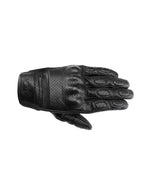 Seca MC-Gloves Tabu II perforated black