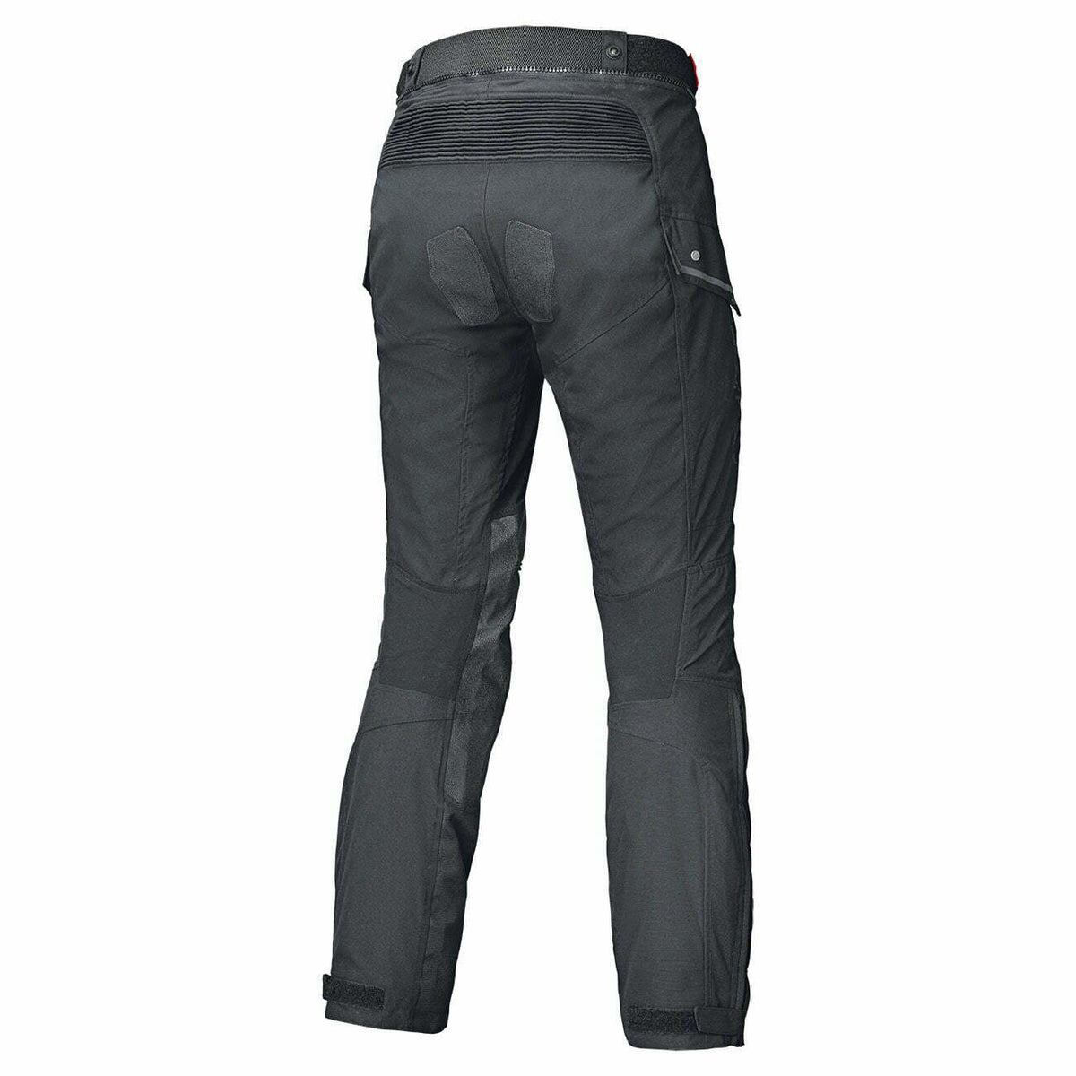 Mantuvo Gore-TEX® Pantalones textiles MC Base Karakum Negro