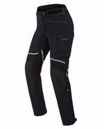 Rebelhorn Dam Textil Mc-Pants Hardy II Negro