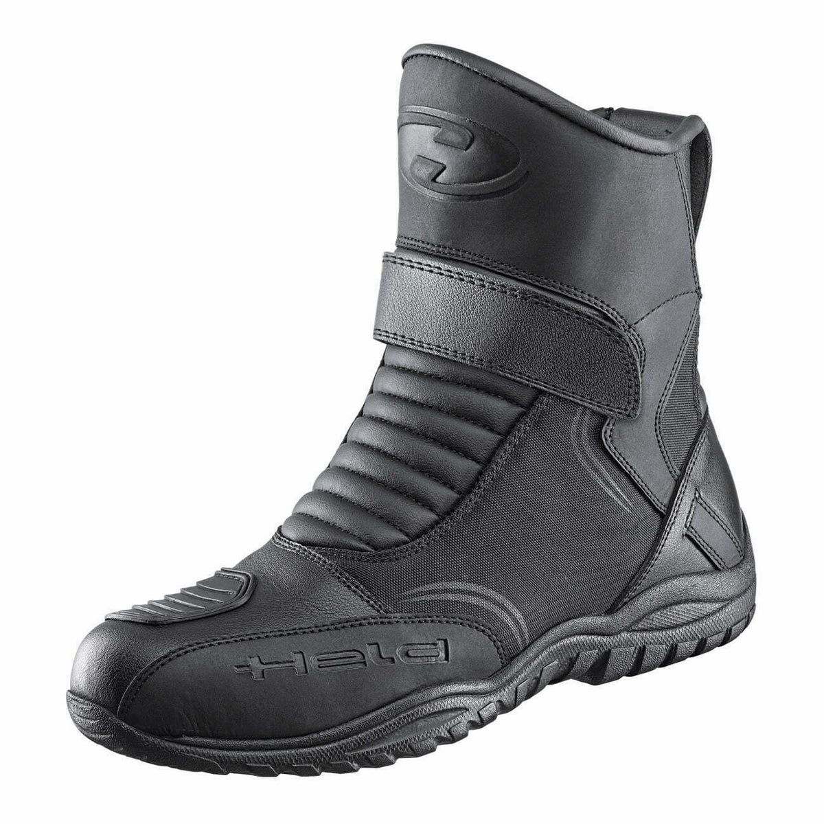 Mantenido unisex corta mc botas andamos negros