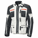 Coscado Gore-TEX® Textil Mc Jacket Carese Evo Gray