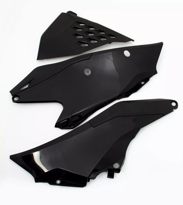 UFO SDE PNL GAS VENTED 21- BK GG07141#001