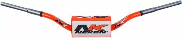 NEKEN NK SFH BAR 121C FL or/WH SFH00121C-ORW