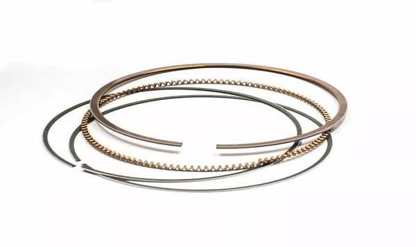 WOSSNER CALL SET 970ADS-2