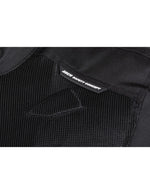 Seca Textile Mc-Jacket Stream III Negro