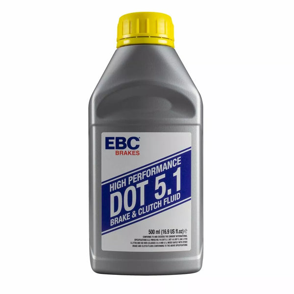 EBC Fluid Fluid Dot5.1 500ml BF005.1