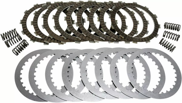 EBC Clutch Kit Dirt DRC Serie DRC184