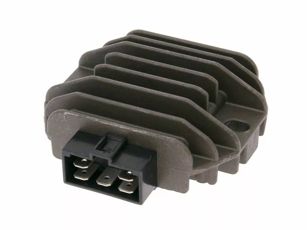 101 rectificador de octano / regulador IP32345