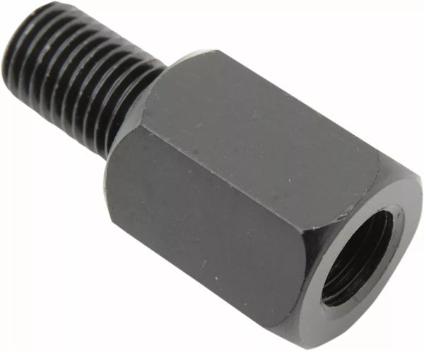 Emgo Mirror Riser 10 mm negro 20-28112