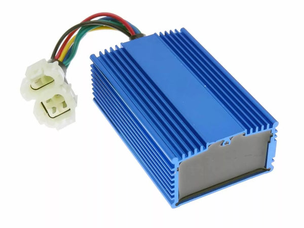 Naraku CDI Unit Racing NK390.45