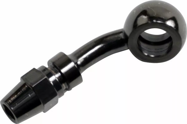 Russell Banjo 3/8-10 mm 35deg BLK R43473B