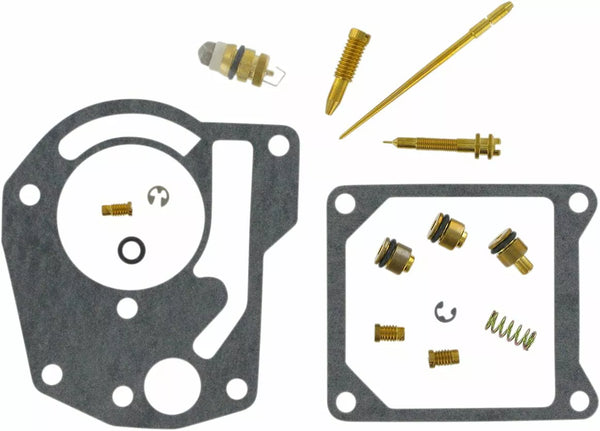K&L Kit de reparación de suministros Carb Yamaha 18-5112