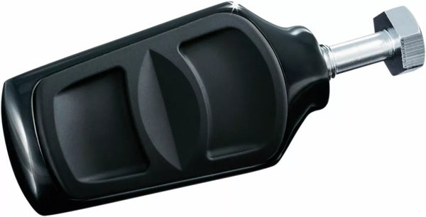 Kuryakyn Peg Shift Kinetic Gblk Kur4305