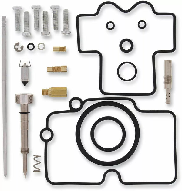 Kit de reparación de partidos duros de Moose Offroad CARB KAW 26-1458