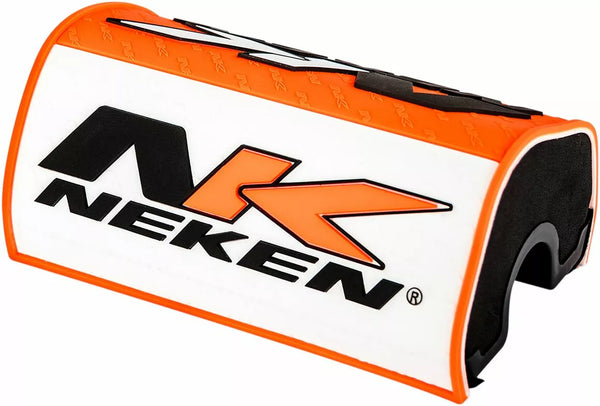 NEKEN NK BAR PAD OS FL or/WH PADV-ORW