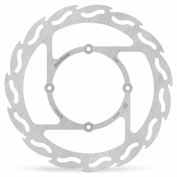 Moto-master freno disco de la llama del frente 110388