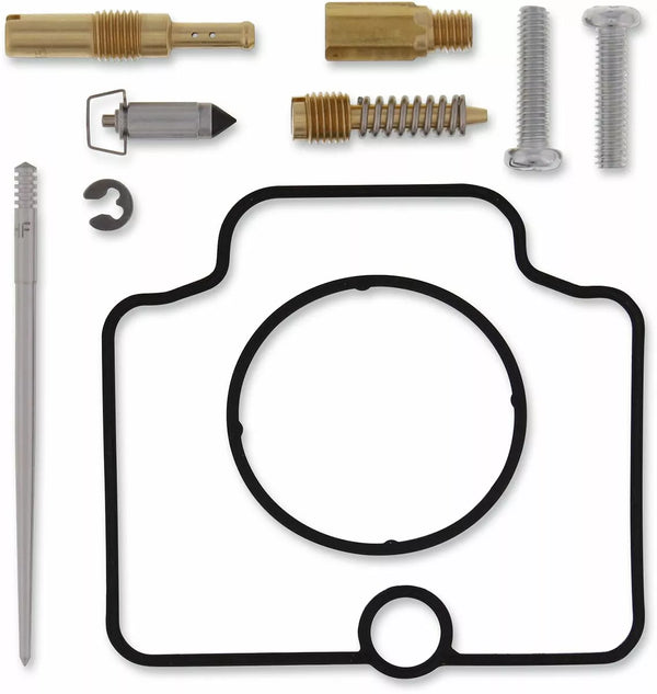 Kit de reparación de partidos duros de Moose Offroad Carb Kaw 26-1394