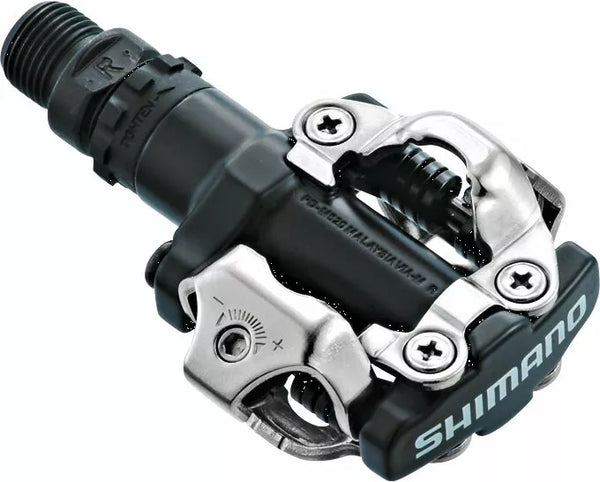 Shimano Pedal Clip -in - M520L BK EPDM520L