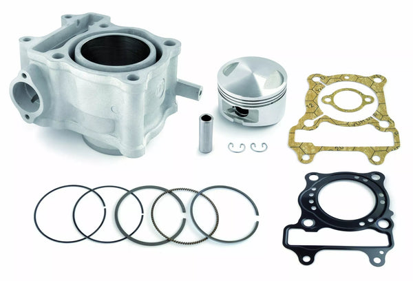 Kit de cyl airsal ella sh 125 020462524