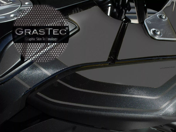 Kit de calcomanías Uniracing R1250GS ADT 40th Gy K50584