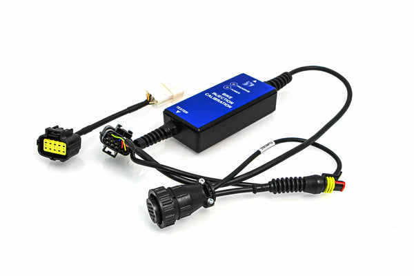 Texa Cable Suzuki y Cagiva Reprogg 3 3151/AP12