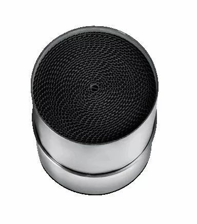 Convertidor catalítico Akrapovic Akra P-Kat-076