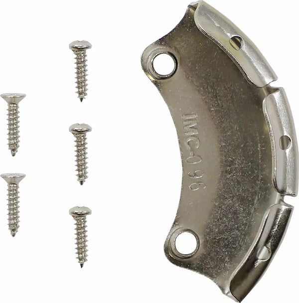 Caps de los pies fuera de la carretera - Botas de ATV calificadoras