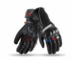 Setenta Guantes MC Guantes impermeables SD-T1 Negro /Rojo /Azul