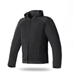 Setenta y textil MC Jacket SD JC77 Negro